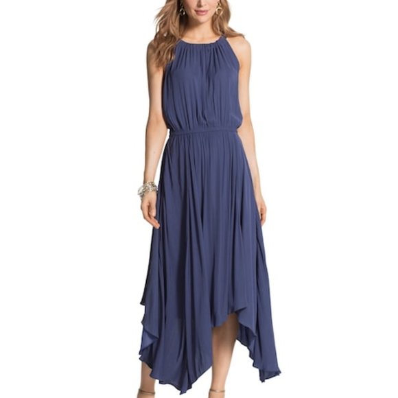 Chico's Dresses & Skirts - Chico's Whitney Maxi Dress